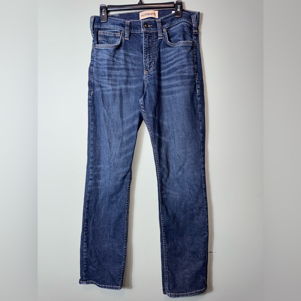 Silver Men’s‎ The Athletic Jeans W32/L32